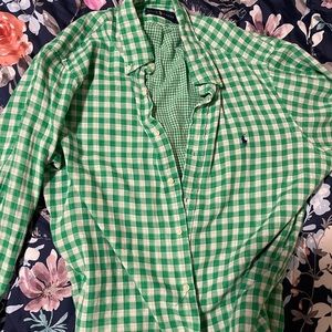 Polo Ralph Lauren shirt